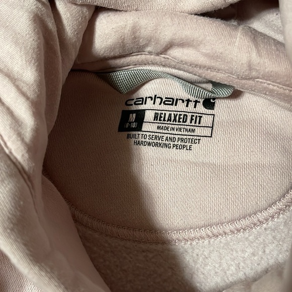 Carhartt Hoodie | Size Medium - Picture 8 of 9